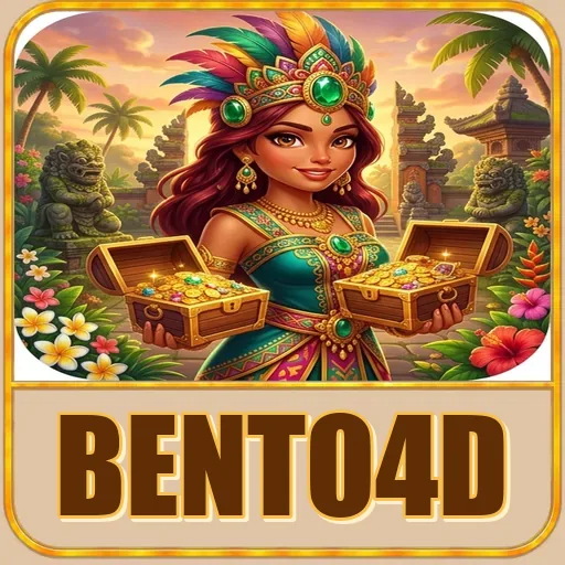 Detail APK bento4d
