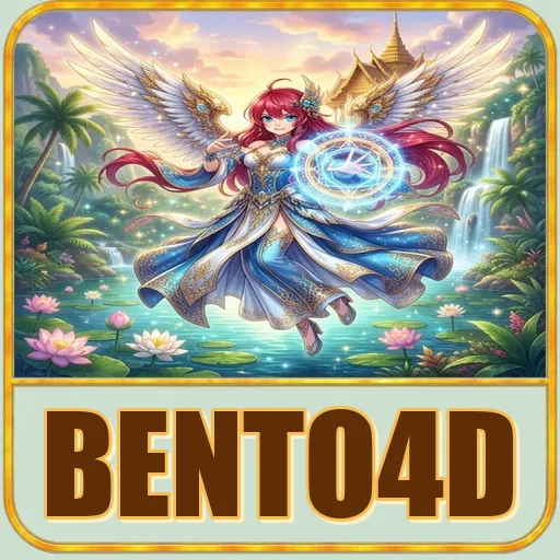 Aplikasi bento4d Android