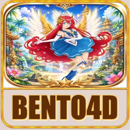 Keamanan bento4d